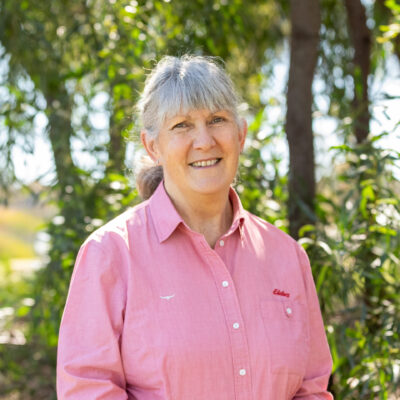 Janine Gow